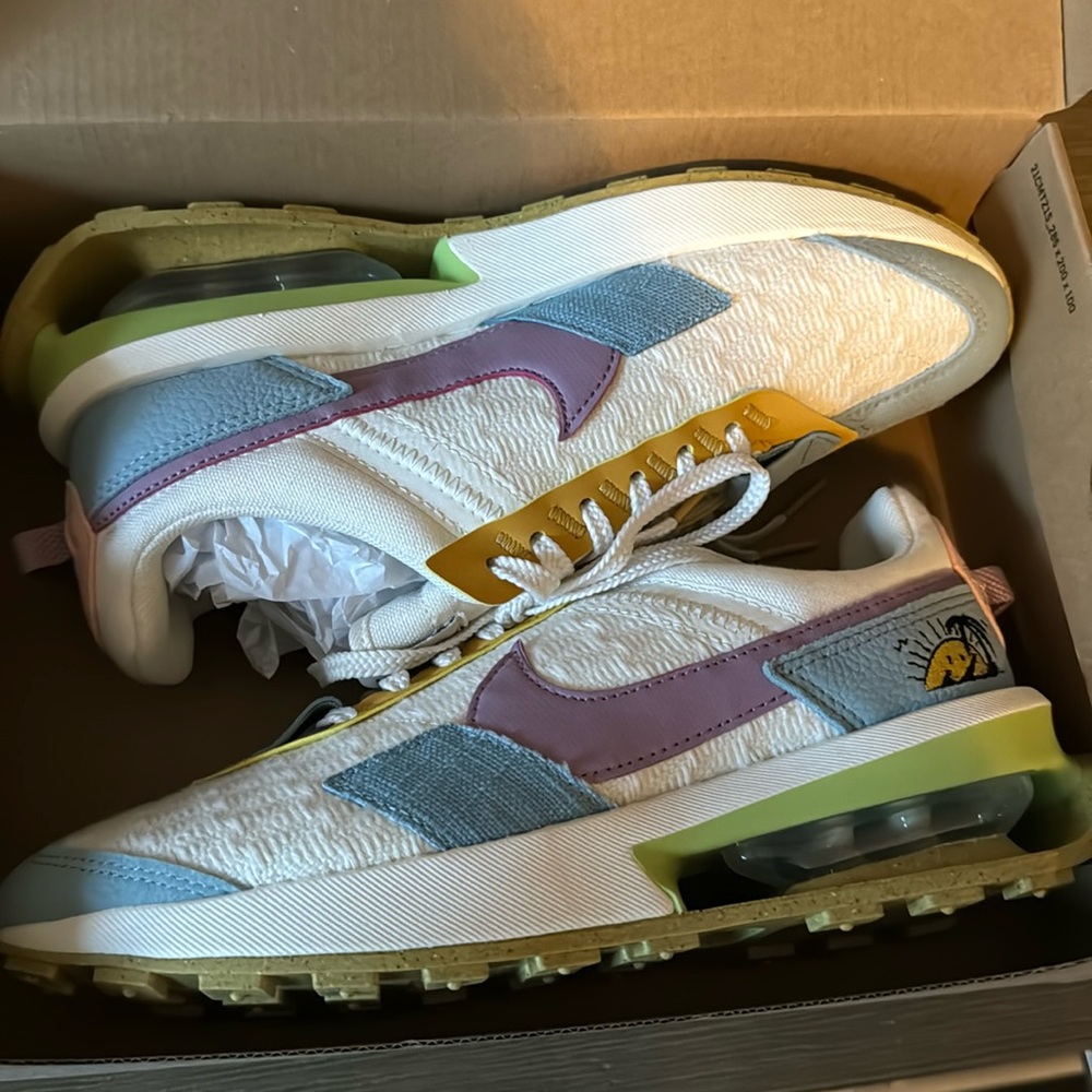 Nike sun club sneakers